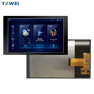 7 ιντσών TFT LCD οθόνη αφής 800*1280 IPS πλήρης γωνία θέασης