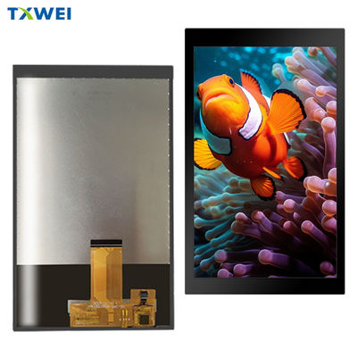 7 ιντσών 800 X 1280 LCD Μοντέλο
