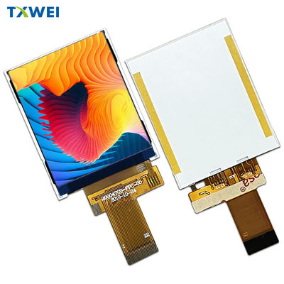 Πλήρη κλίμακα 2.0 ίντσες LCD πλήρες χρώμα 280 νιτ φωτεινότητα