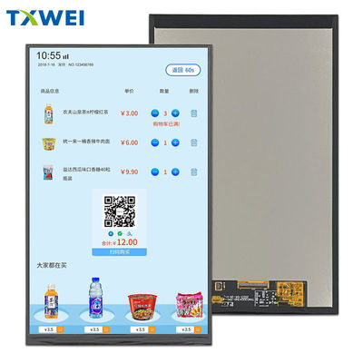 10.1 ιντσών LCD οθόνη 1200 X 1920 TFT οθόνη