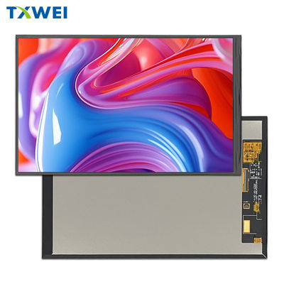 10.1 1200X1920 ίντσες Μοντέλο οθόνης LCD 350cd/m2 Οθόνη οθόνης ιατρικού εξοπλισμού για έξυπνο σπίτι