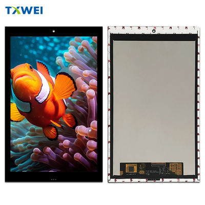 10.1 ίντσες 1200x1920 οθόνη LCD 350cd/m2 MIPI Industrial Control Display Module