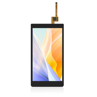 5.5 ιντσών 720 * 1280 MIPI χωρητική οθόνη LCD αφής με φωτεινότητα 350cd/m2