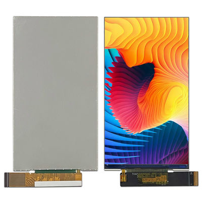 5.5 ιντσών LCD χρωματική οθόνη υψηλής ευκρίνειας MIPI Μοντέλο οθόνης συσκευής χειρός
