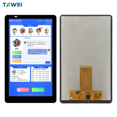 6 ιντσών οθόνη LCD TFT με ανάλυση 720*1280 οθόνη LCD με οθόνη αφής