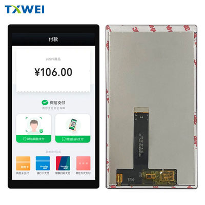 5Μοντέλο οθόνης οθόνης LCD PDA 5 ιντσών 1080X1920 700 φωτεινότητας