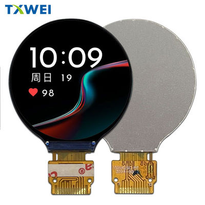 1.3-inch 240 * 240 IPS 550nits υψηλής ευκρίνειας υψηλής φωτεινότητας οθόνη