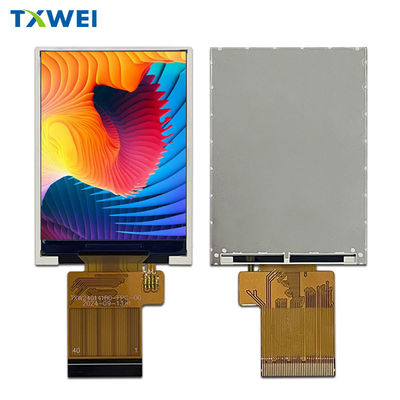 2οθόνη οθόνης LCD TFT 0,4 ιντσών