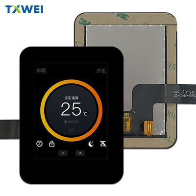 2.8 ίντσες TFT LCD οθόνη ST7701S 480*640 Ανάλυση LCD οθόνη Μοντέλο