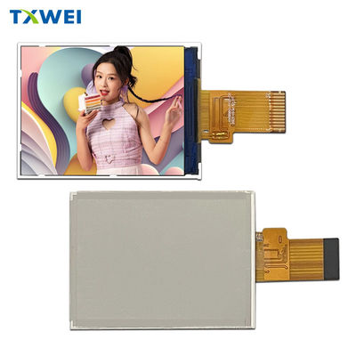 400 νιτ TFT LCD Panel IPS 2.4 Tft Spi 240x320 Arduino Υψηλή φωτεινότητα