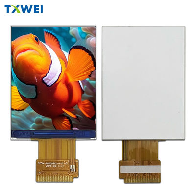 2.0 ιντσών 240 * 320 TFT οθόνη LCD με 400nits χειροκίνητη οθόνη PDA