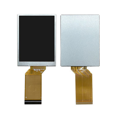 2Εικονική οθόνη οθόνης LCD TFT 0,7 ιντσών με ανάλυση 300 cd/m2 960*240 RGB
