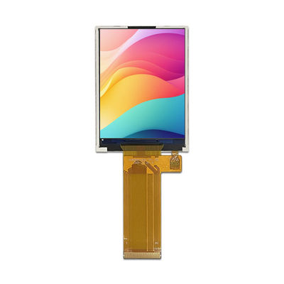 2.8 ίντσες 40PIN RGB Διασύνδεση TFT LCD Μοντέλο ST7789V 240*320 IPS TFT LCD οθόνη