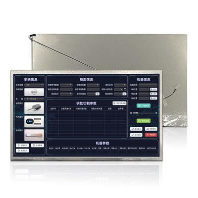 13.3 ιντσών TFT LCD Module HD 1920x1080 Dot EDP 30 Pin Διασύνδεση