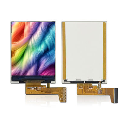 2-ιντσών ILI9225G MCU διεπαφή IPS 176*220 TFT LCD μονάδα οθόνη TFT