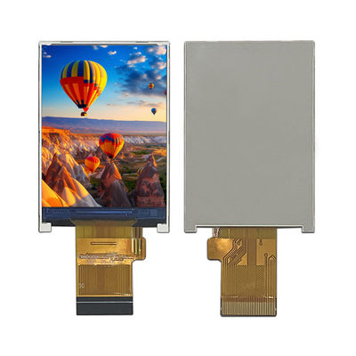 2-ιντσών ST7789 MCU Διασύνδεση 240*320 IPS TFT LCD Μοντέλο με ευρύ εύρος θερμοκρασίας για LCD Μοντέλα Τύπος