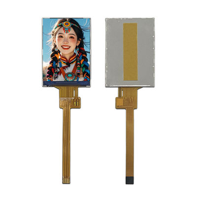 2.0 ιντσών TFT LCD οθόνη 240 * 320 IPS οθόνη υψηλής ευκρίνειας 500nits