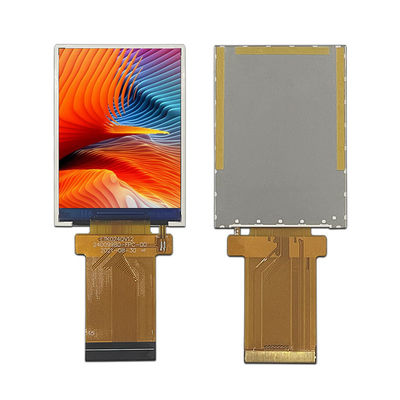 2.4' Προσαρμοσμένη διεπαφή MCU 240x320res
