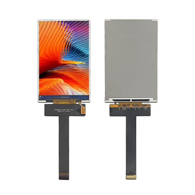 3.5 ιντσών TFT 320*480 ILI9488 40pin IPS LCD οθόνη με RGB διεπαφή