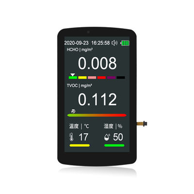 5 ιντσών 720*1280 οθόνη οθόνης μονούλης LCD MIPI 5 ιντσών οθόνη οθόνης LCD