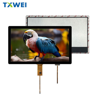 Οθόνη αφής 13,3 ιντσών 1920*1080 ανάλυσης IPS TFT LCD με διασύνδεση EDP