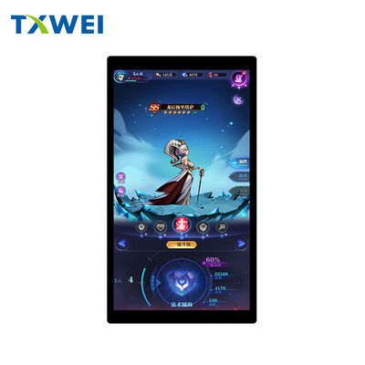 5Εικονική οθόνη παιχνιδιών LCD 5 ιντσών 1080*1920 υψηλής φωτεινότητας 700nits οθόνη